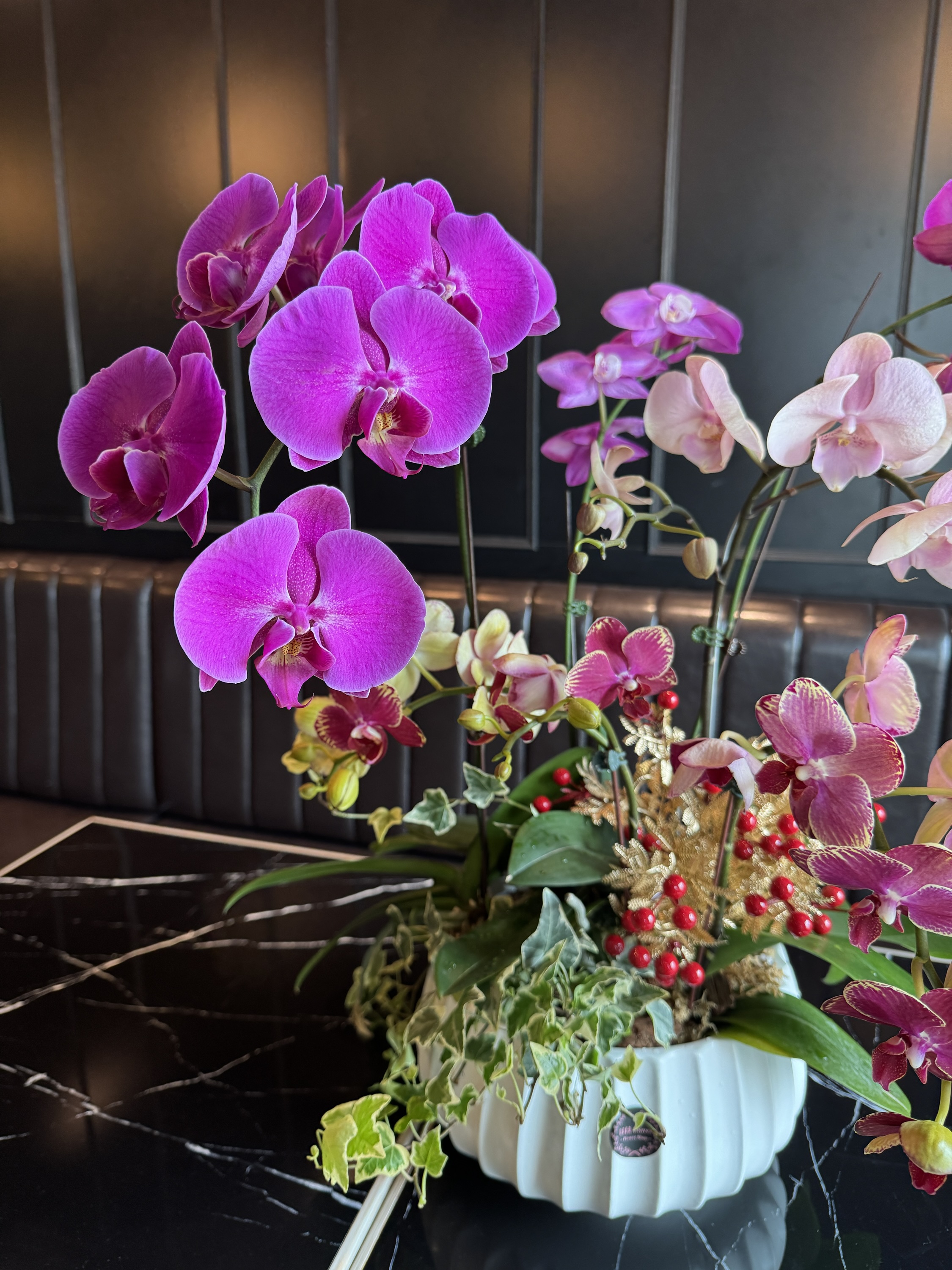 開運花禮